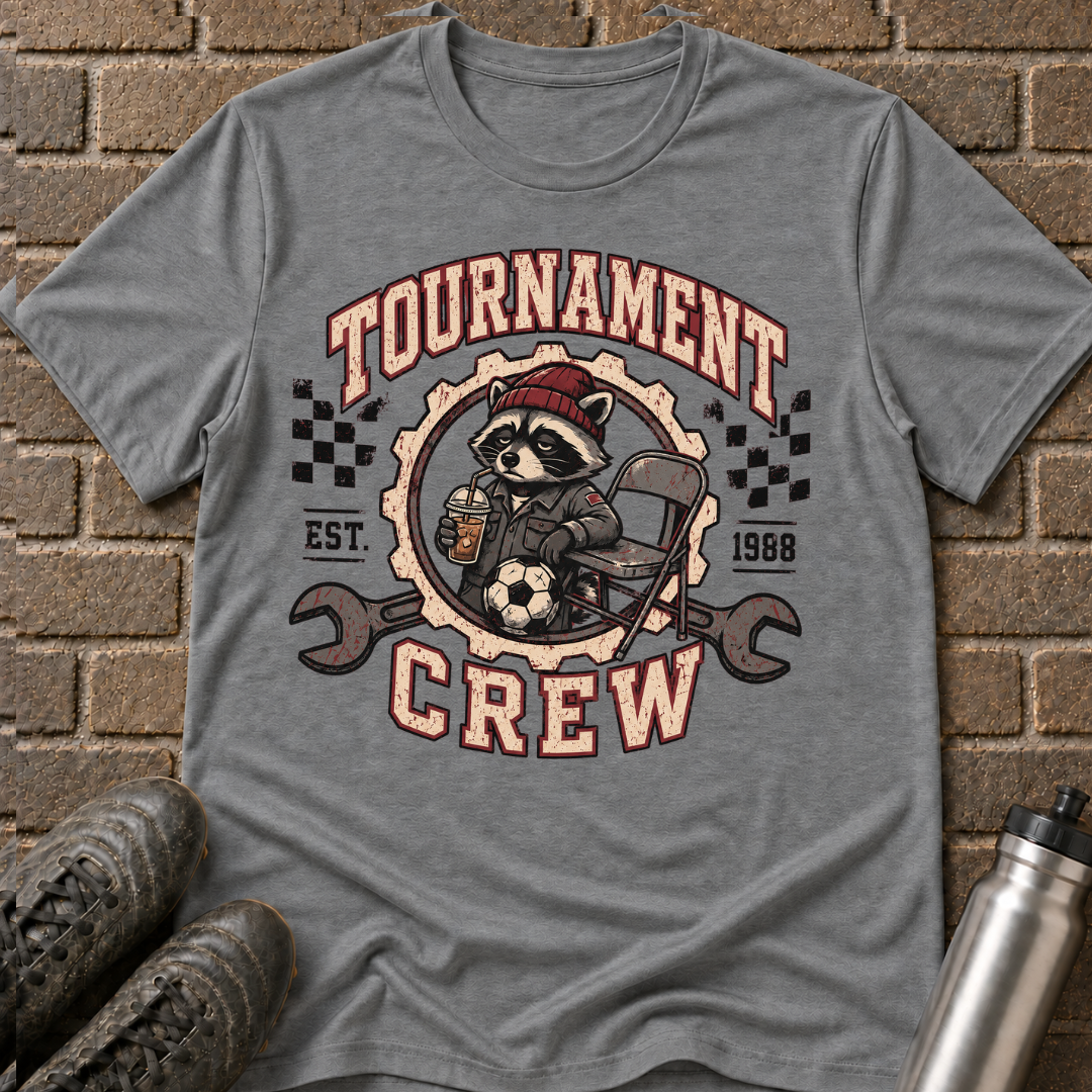 Tournament Crew T-Shirt