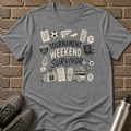 Tournament Survivor T-Shirt
