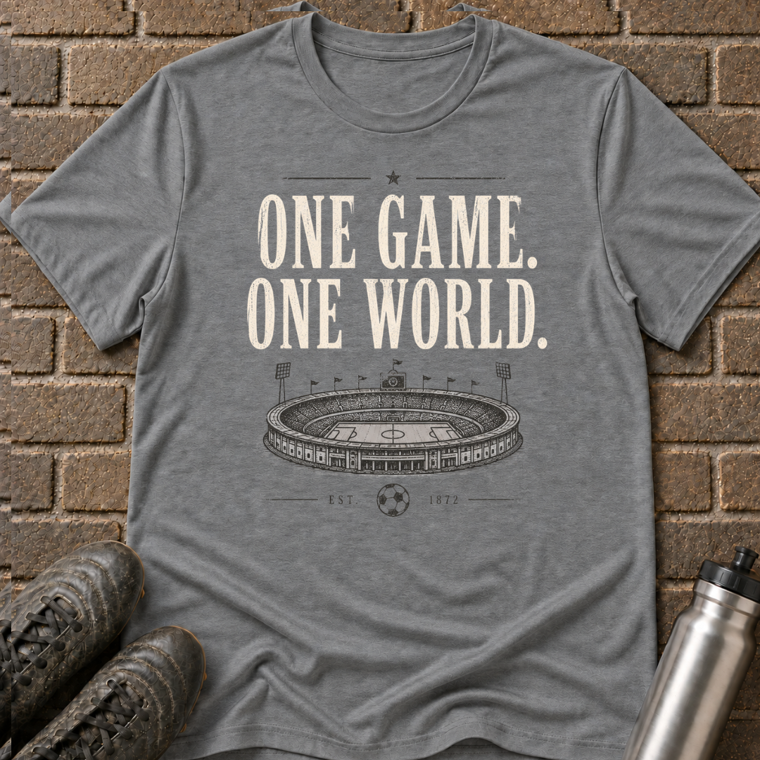 One World T-Shirt