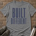 Built Different T-Shirt