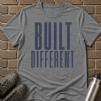 Built Different T-Shirt