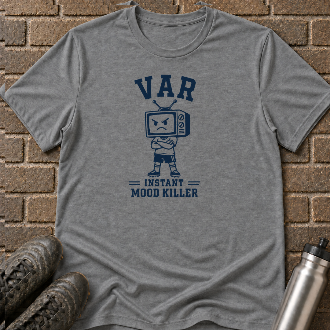 VAR T-Shirt