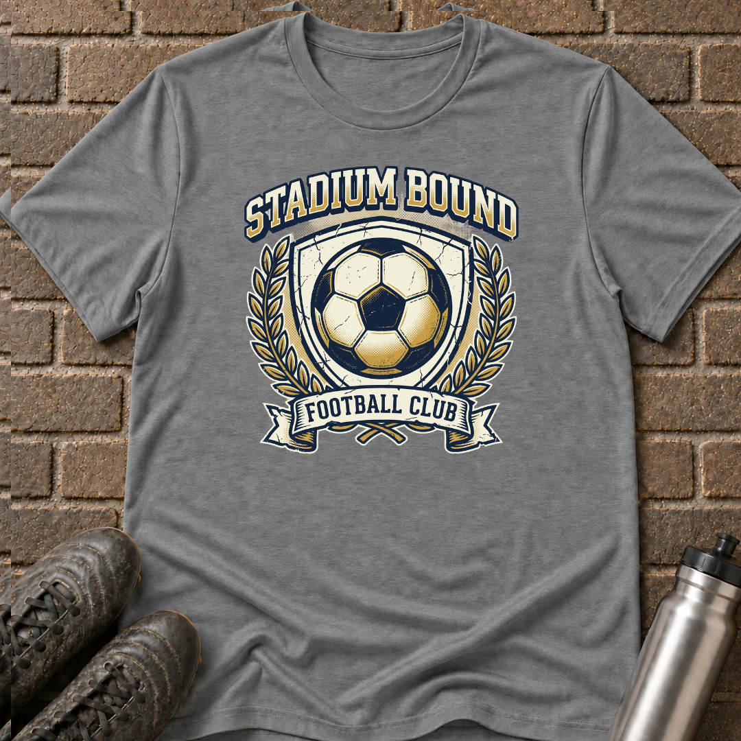 Stadium Bound T-Shirt
