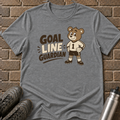 Goal Line Guardian T-Shirt
