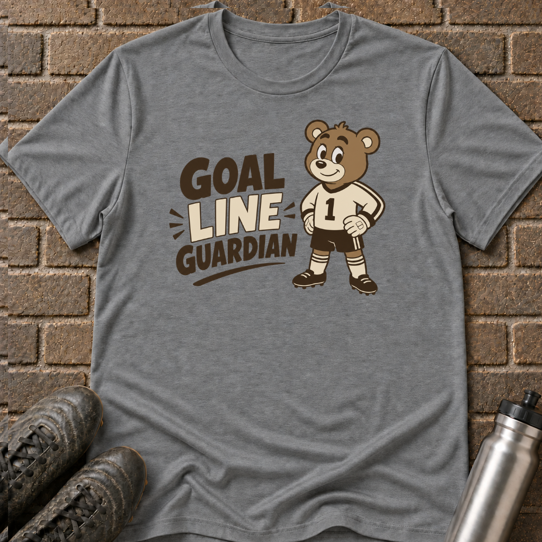 Goal Line Guardian T-Shirt