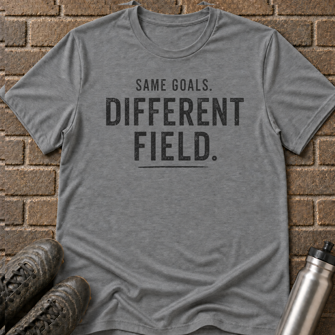 Same Goal T-Shirt