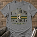 Touchline University T-Shirt