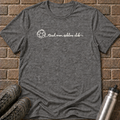 Tired Mom Sideline Club T-Shirt