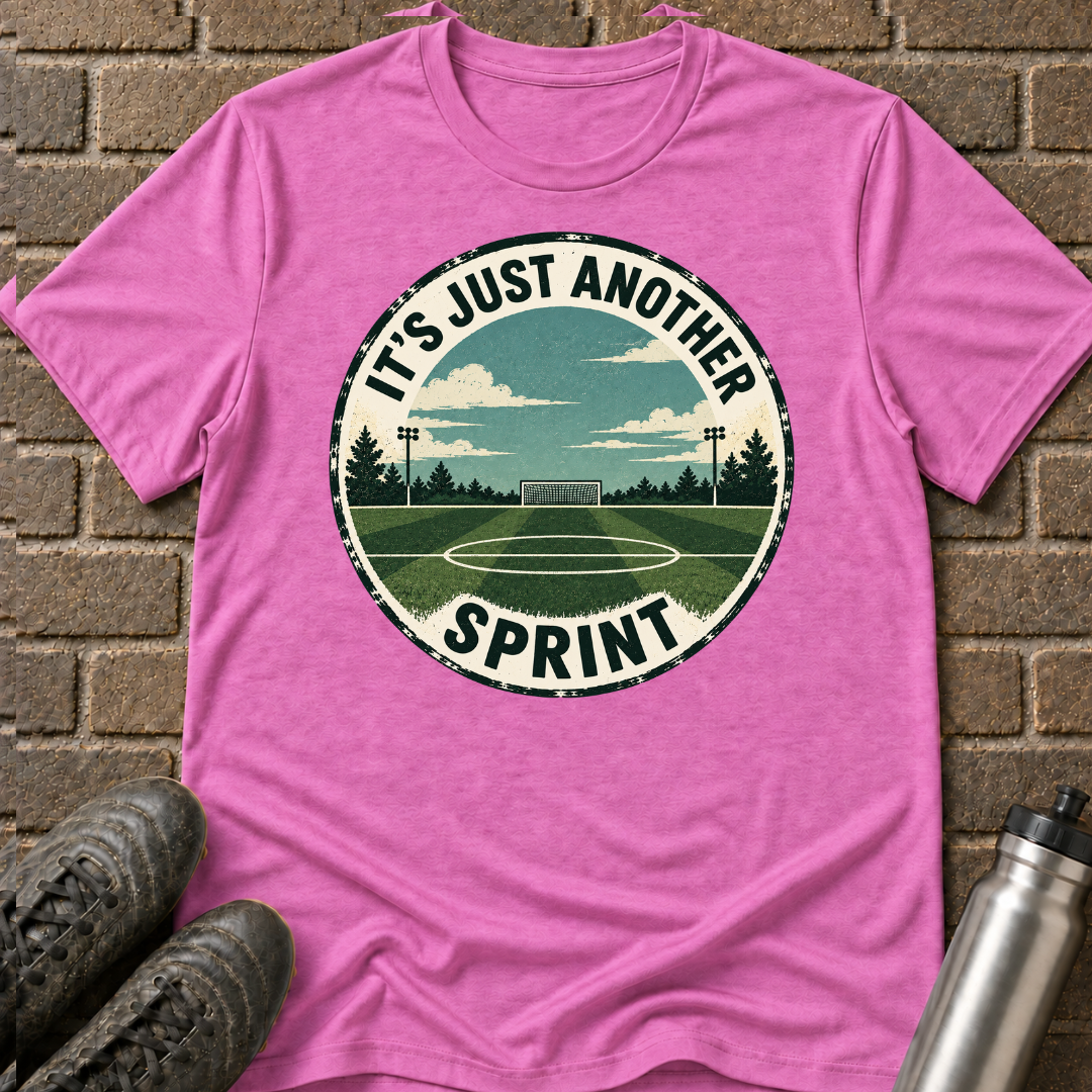 Just Another Sprint T-Shirt