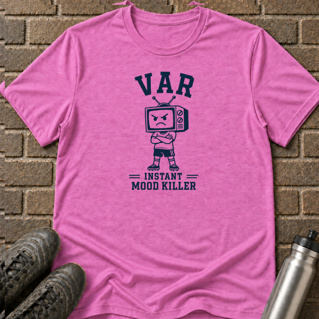 VAR T-Shirt