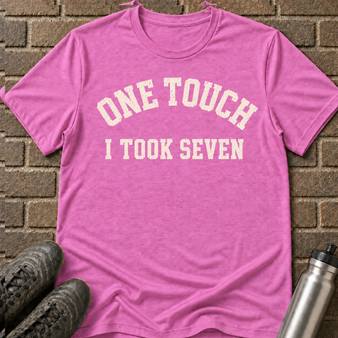 One Touch T-Shirt