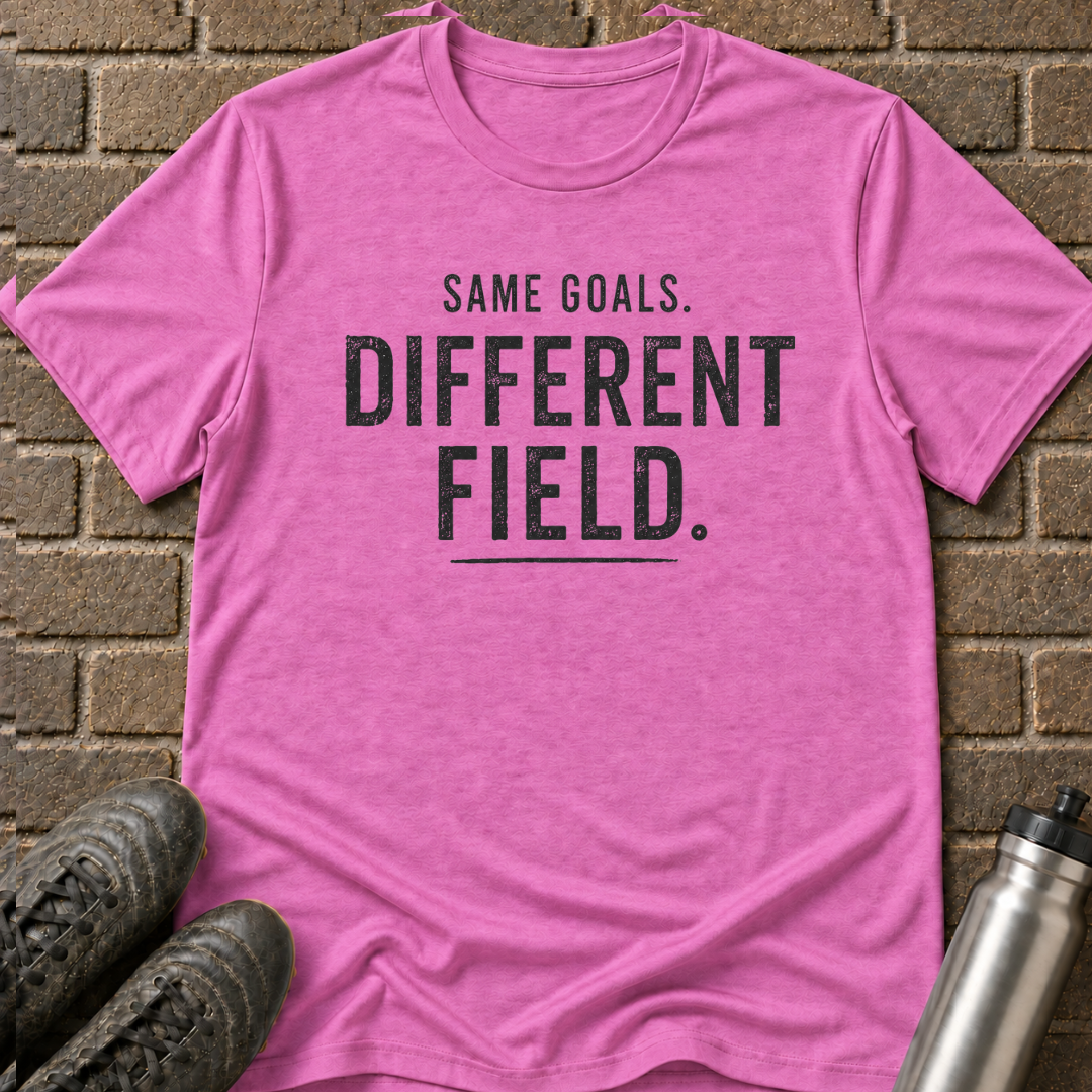 Same Goal T-Shirt