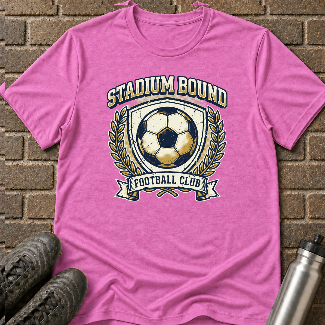Stadium Bound T-Shirt