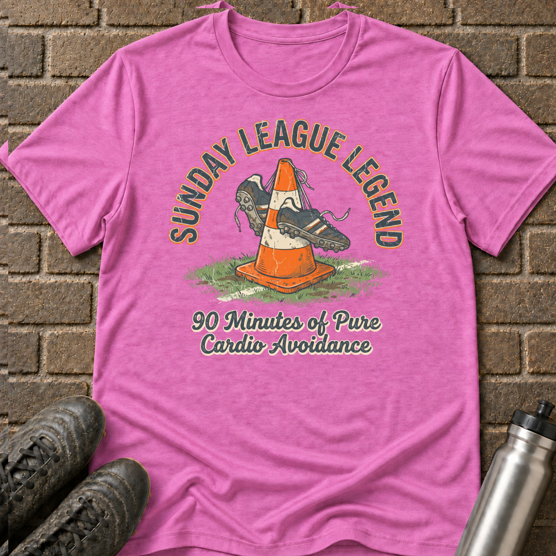 Sunday League T-Shirt
