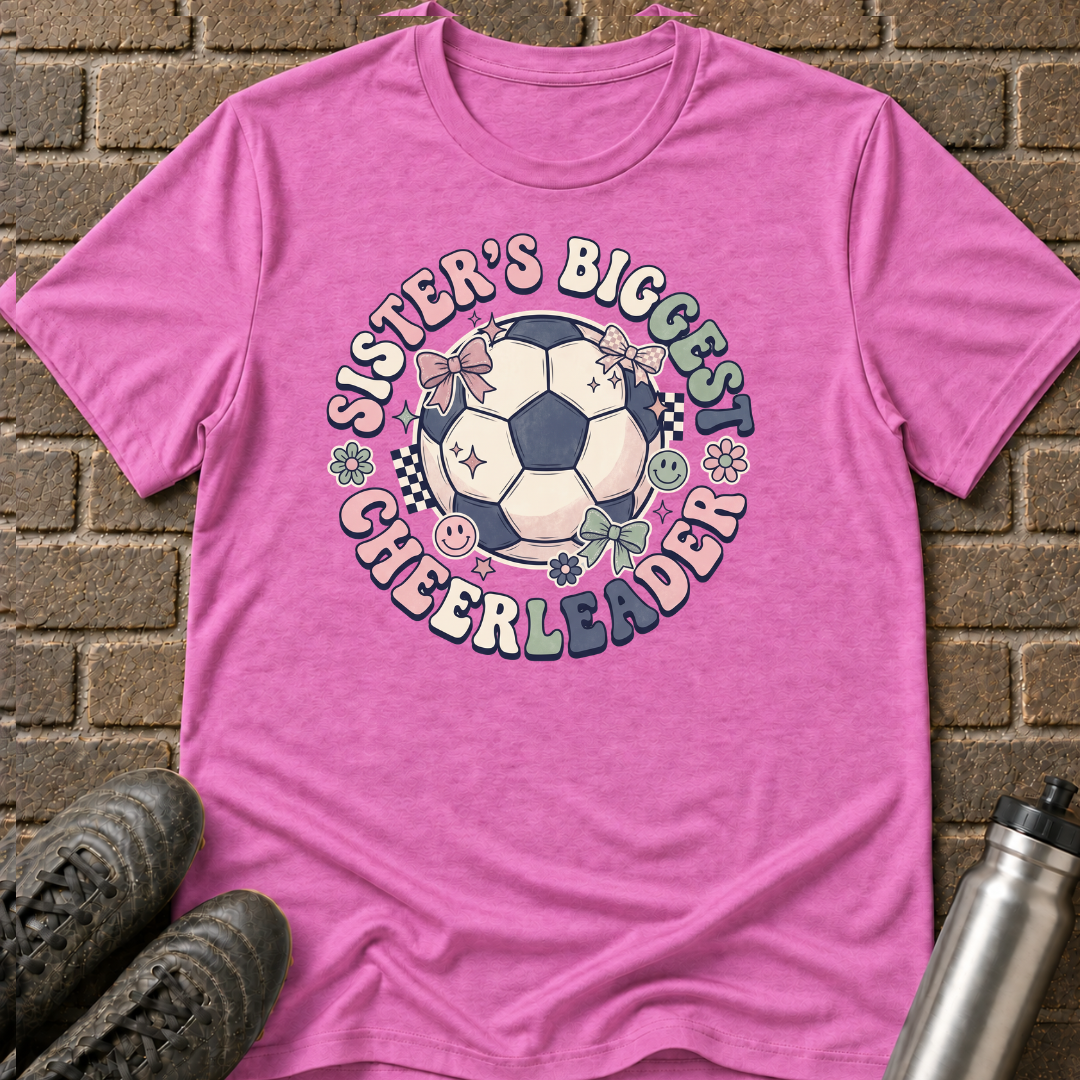 Cheerleader T-Shirt
