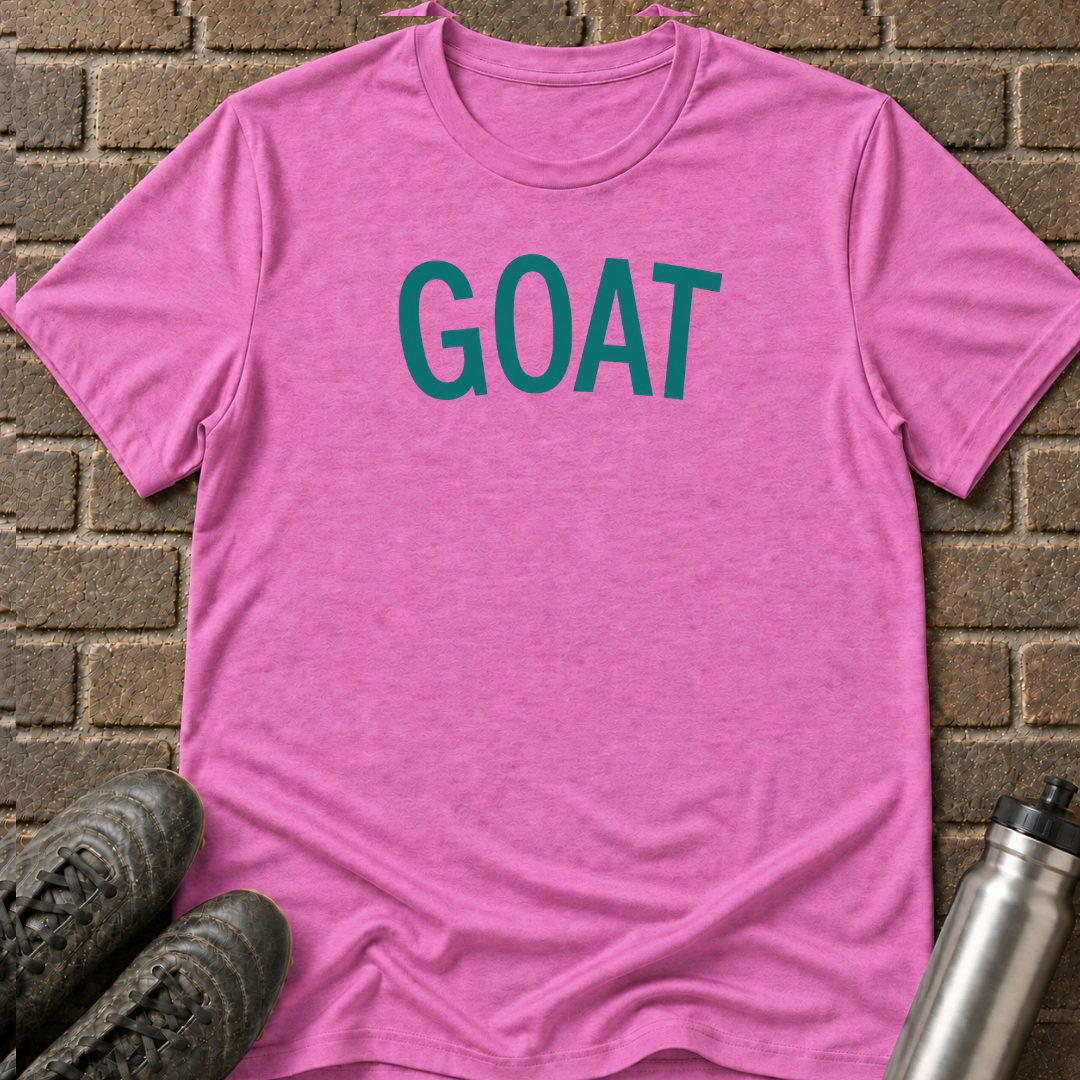 GOAT T-Shirt