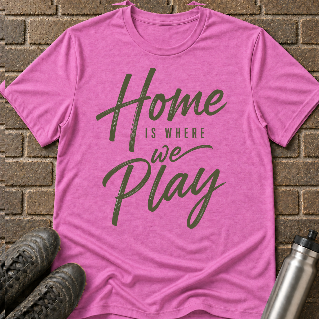 Home T-Shirt