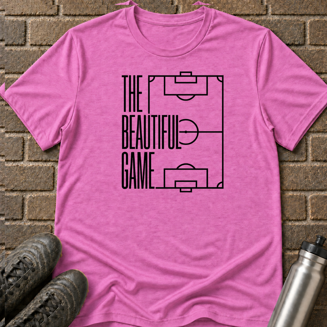 The Beautiful Game T-Shirt