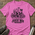 Juice Box Collector T-Shirt