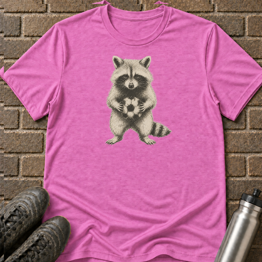 Last Line Bandit T-Shirt