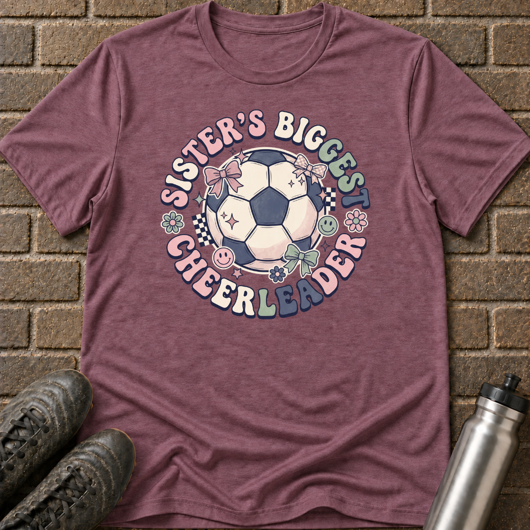 Cheerleader T-Shirt