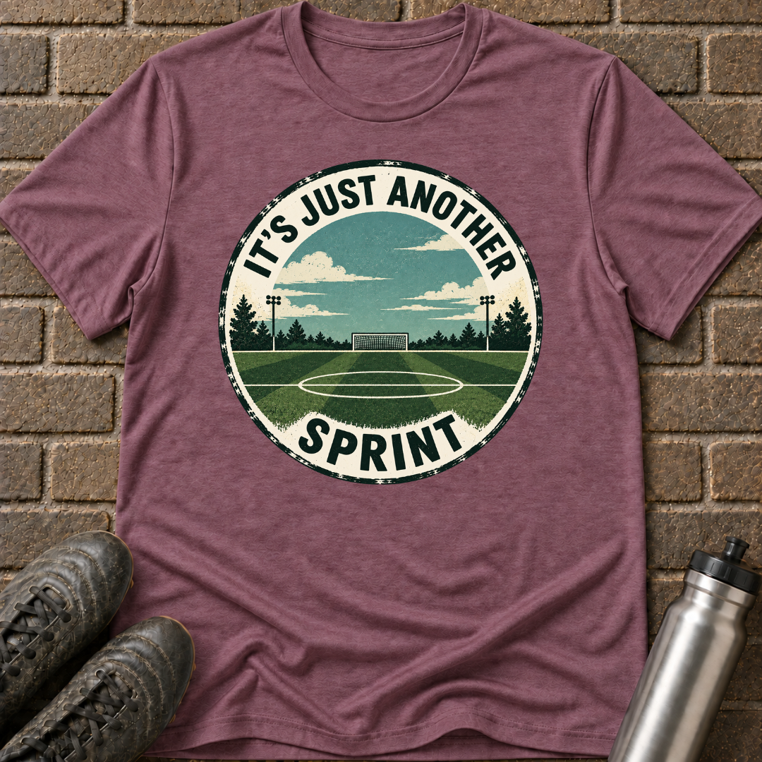 Just Another Sprint T-Shirt