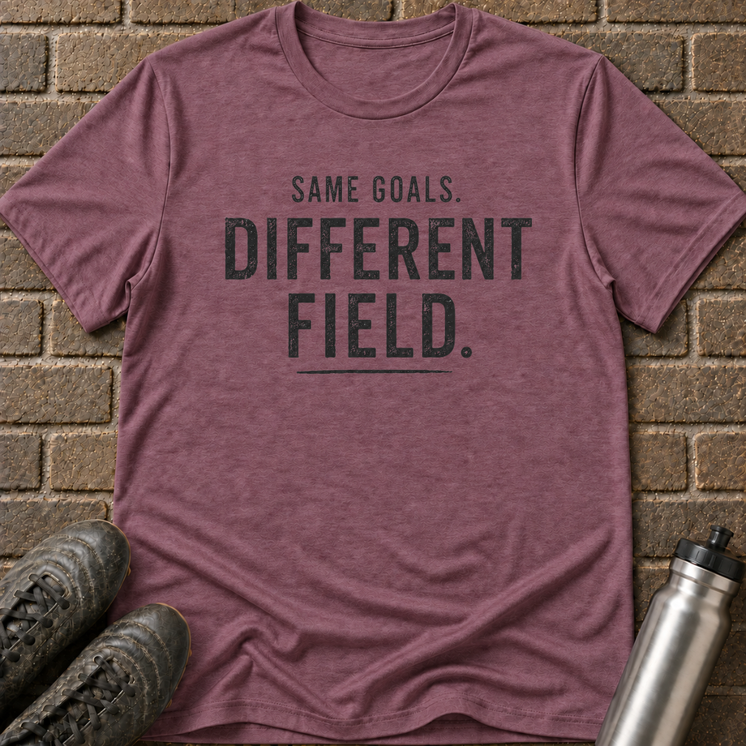 Same Goal T-Shirt