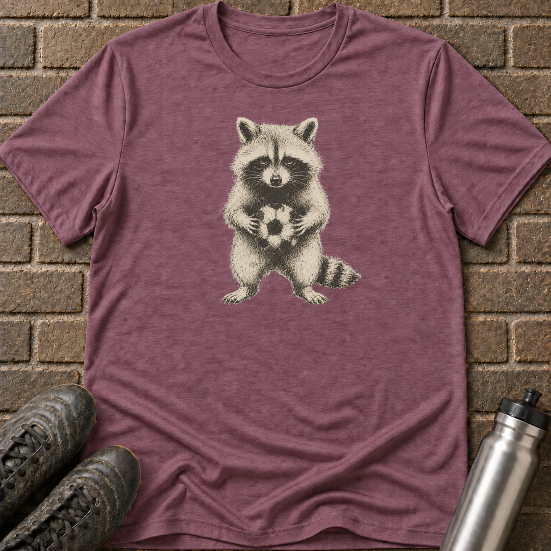 Last Line Bandit T-Shirt