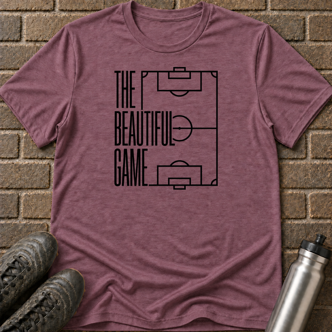 The Beautiful Game T-Shirt