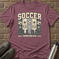 Soccer All Day T-Shirt
