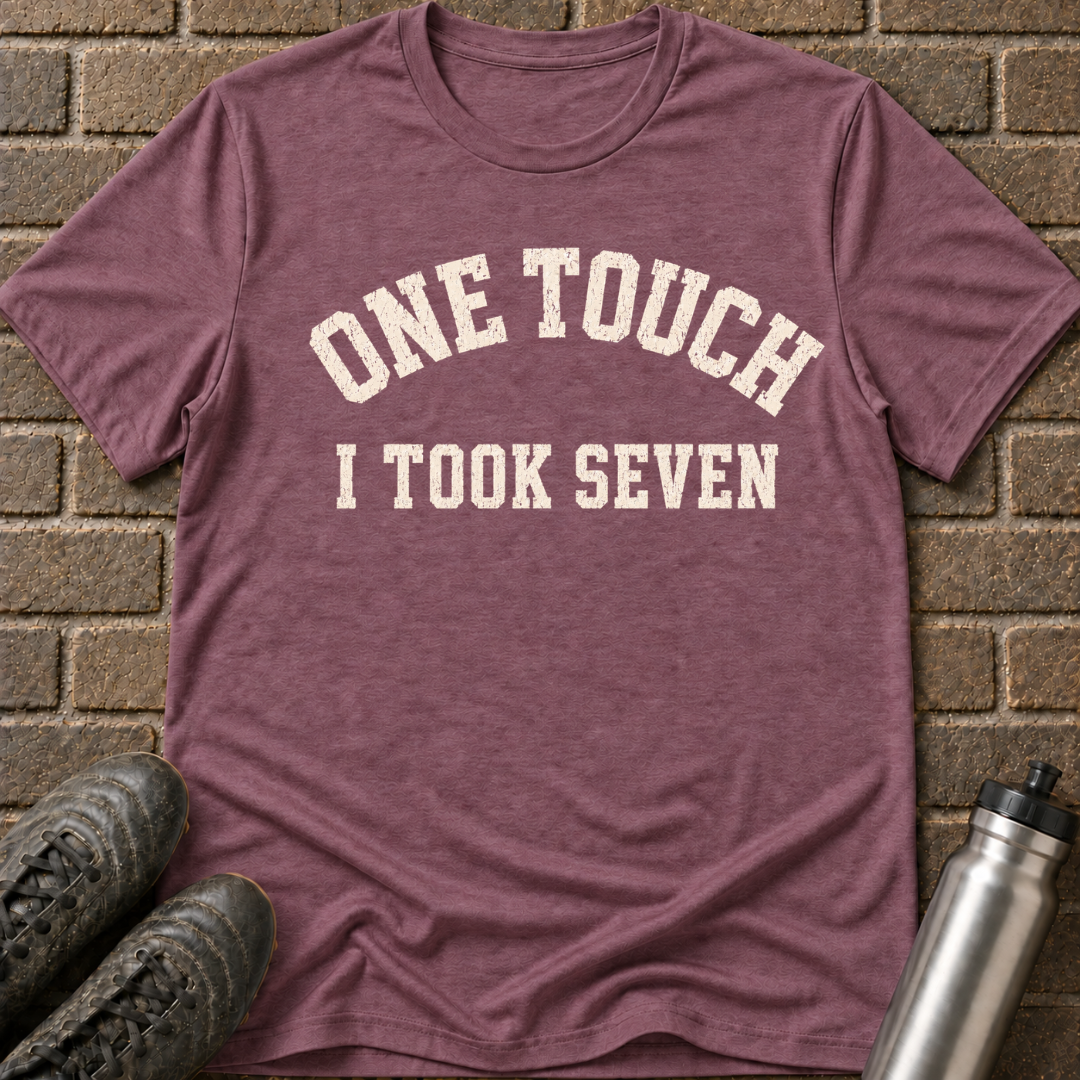 One Touch T-Shirt