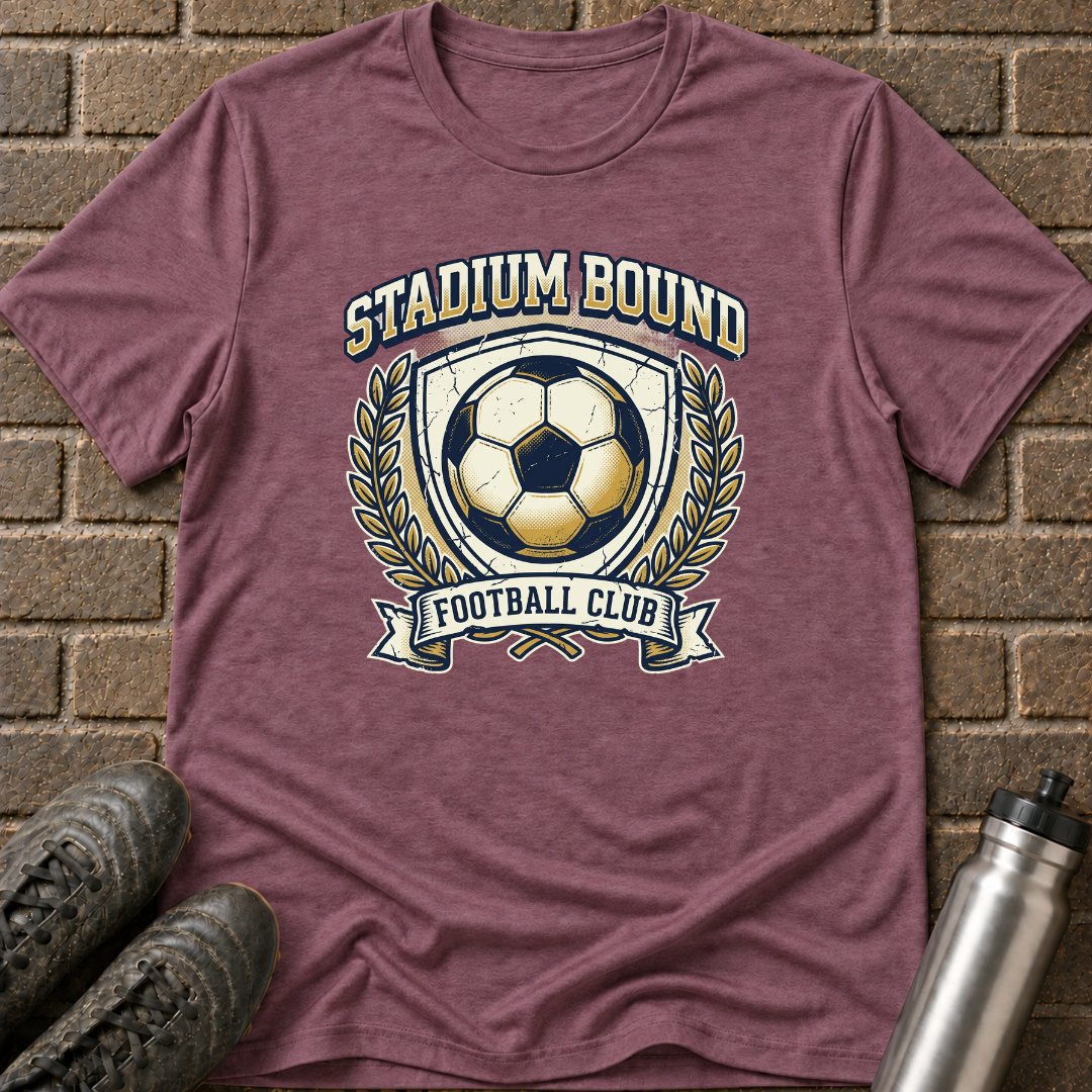 Stadium Bound T-Shirt