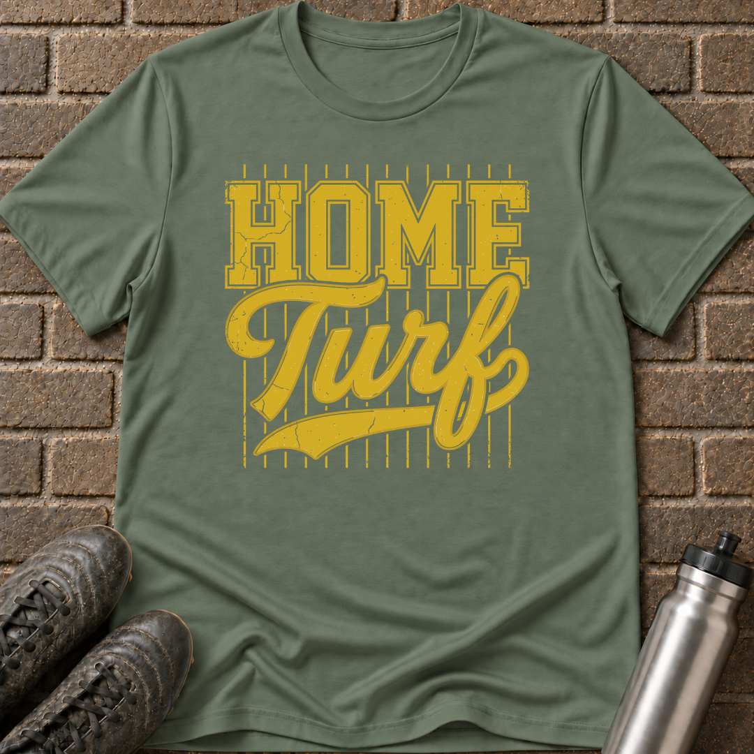 Home Turf T-Shirt