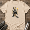 Coffee And Cautions T-Shirt