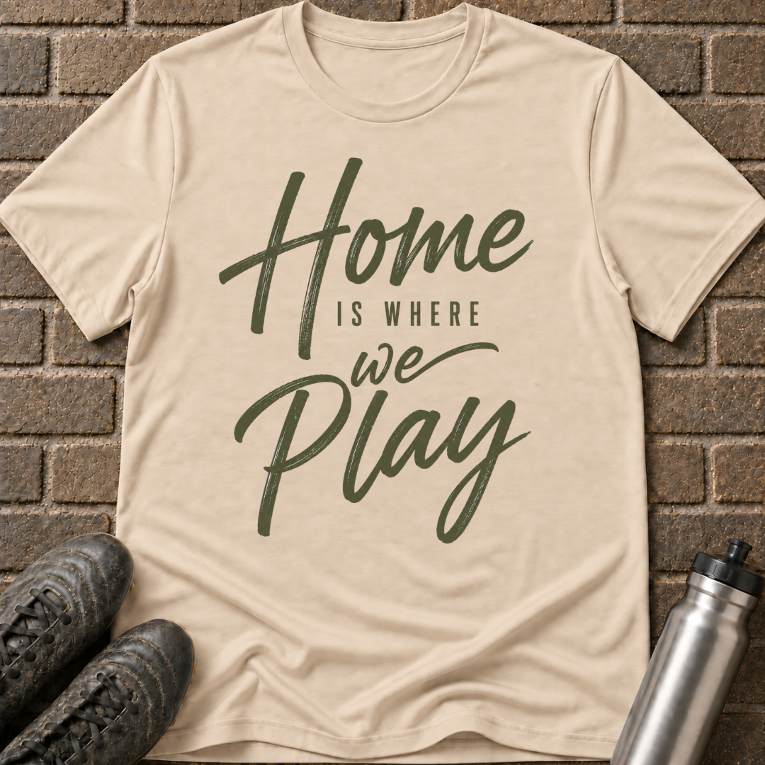 Home T-Shirt