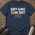 Dirty Gloves Clean Sheet T-Shirt