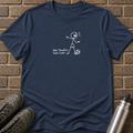 Should've Been a Penalty T-Shirt