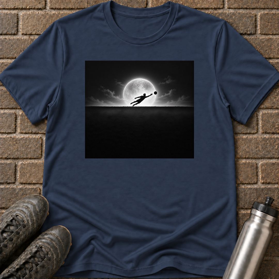 Keeper After Dark T-Shirt