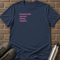 Homework T-Shirt