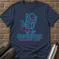 Superstar Training Camp T-Shirt