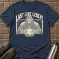 Last Line Legend Gorilla T-Shirt