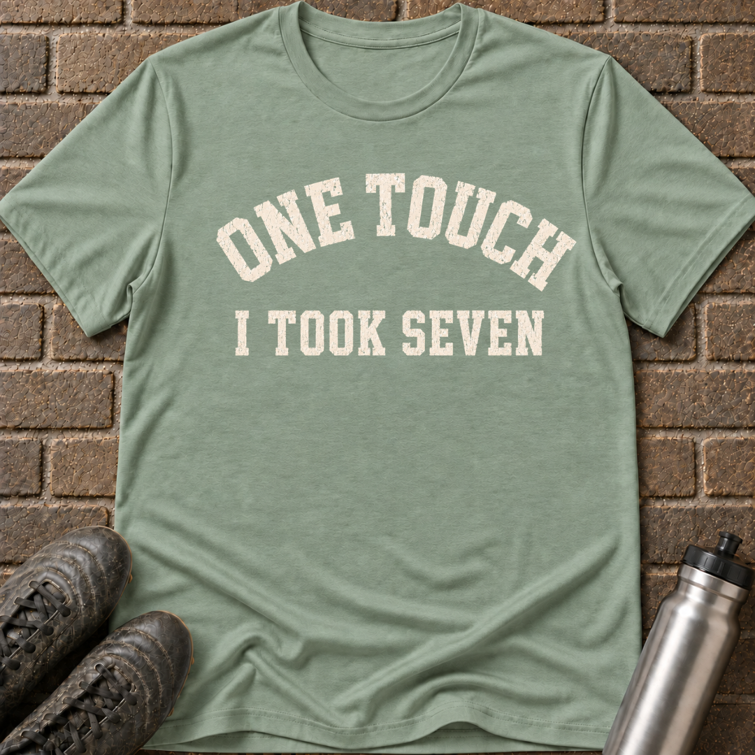 One Touch T-Shirt