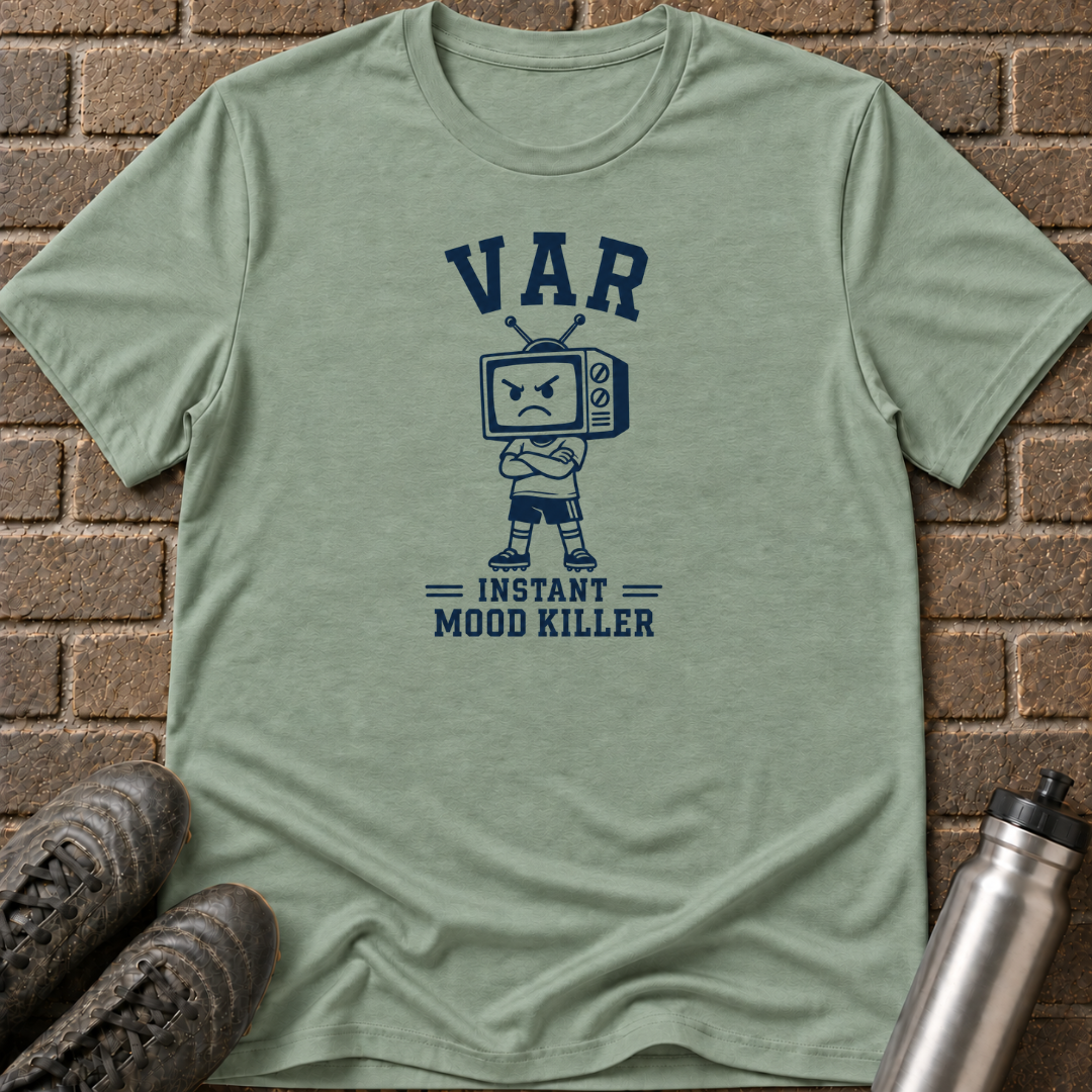 VAR T-Shirt