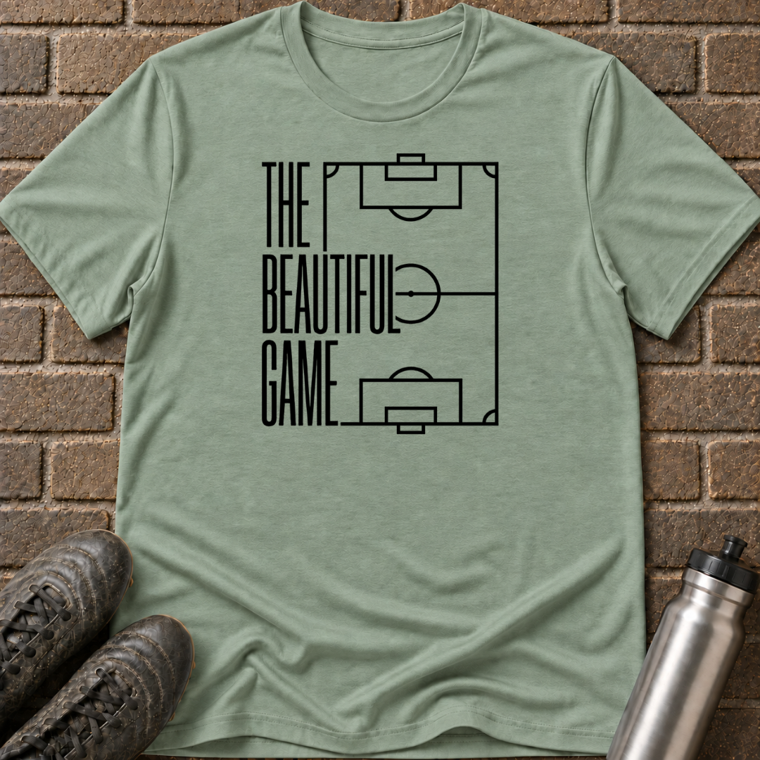 The Beautiful Game T-Shirt