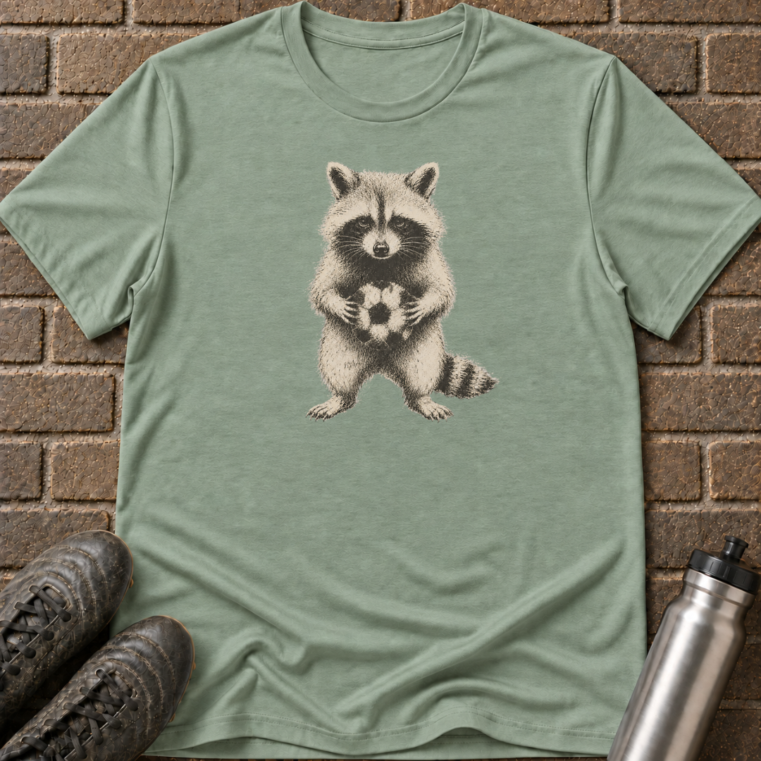 Last Line Bandit T-Shirt