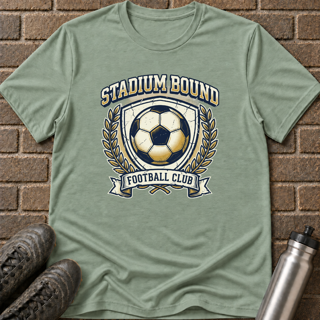 Stadium Bound T-Shirt