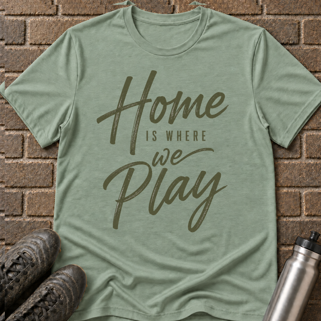 Home T-Shirt
