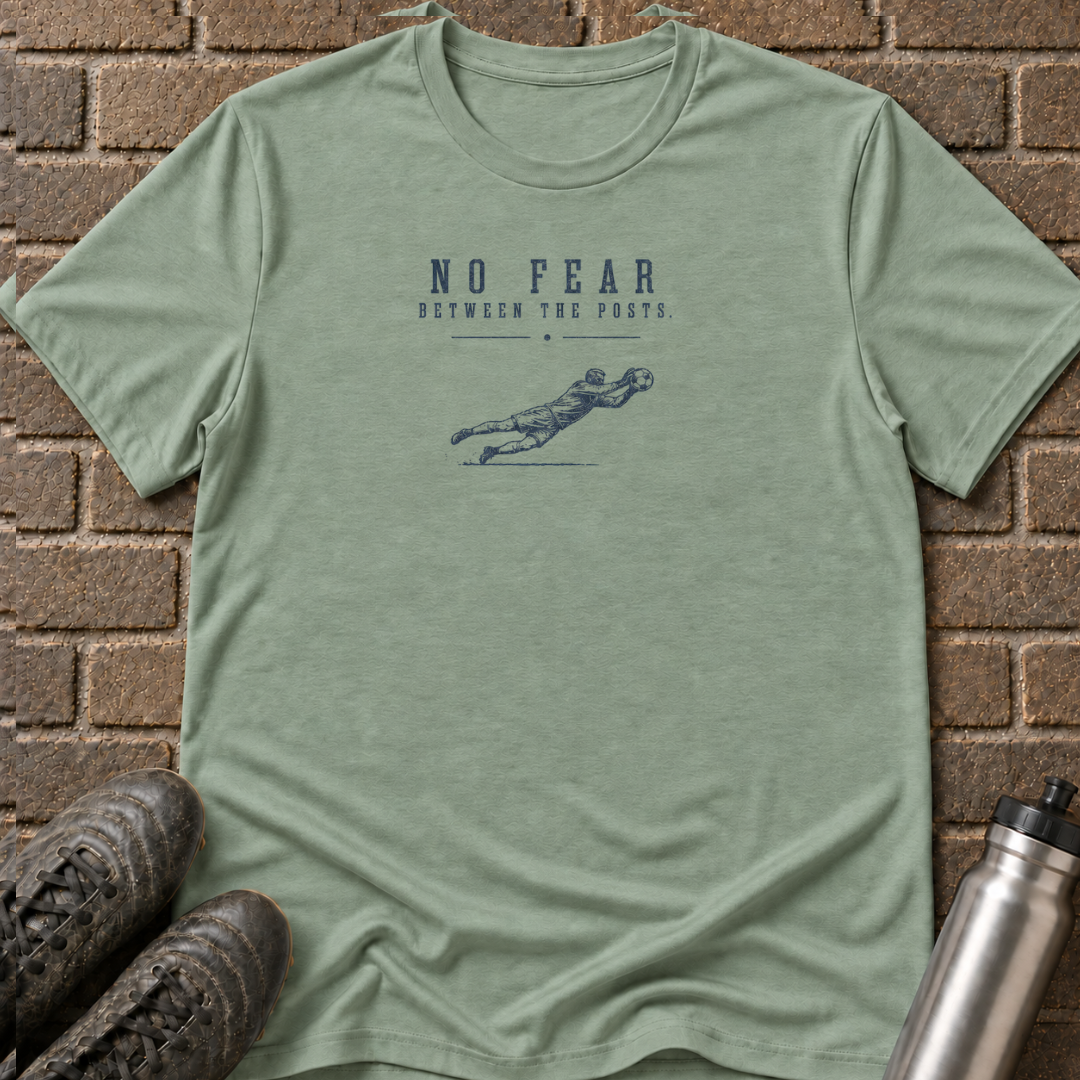No fear T-Shirt