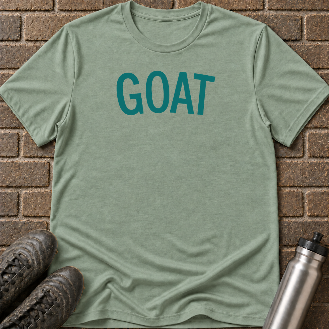 GOAT T-Shirt