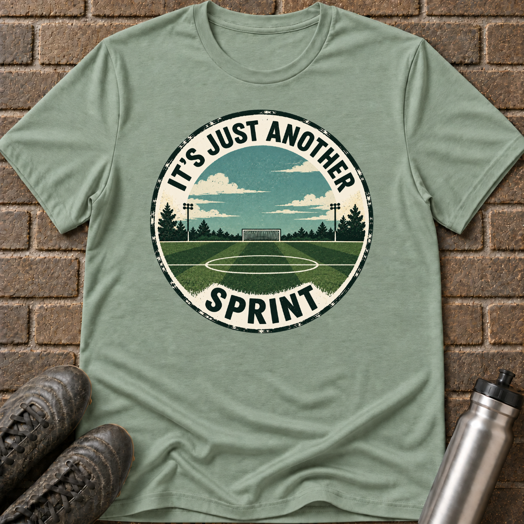 Just Another Sprint T-Shirt